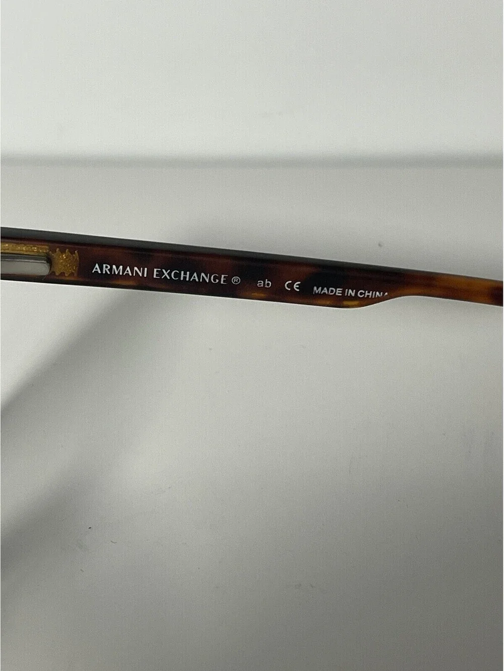ARMANI EXCHANGE Women Reading Glasses AX3017 8235 Frames Only